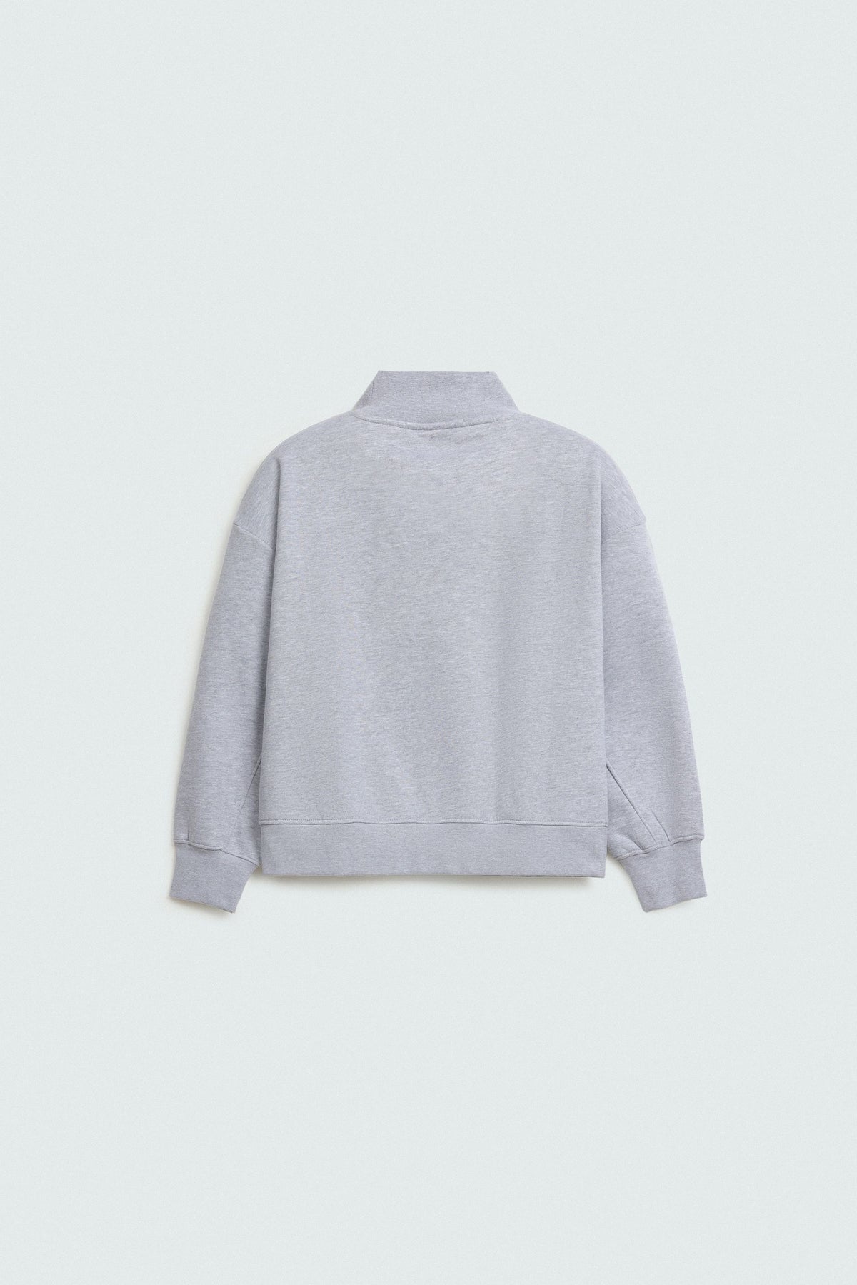 Medium Grey Marl