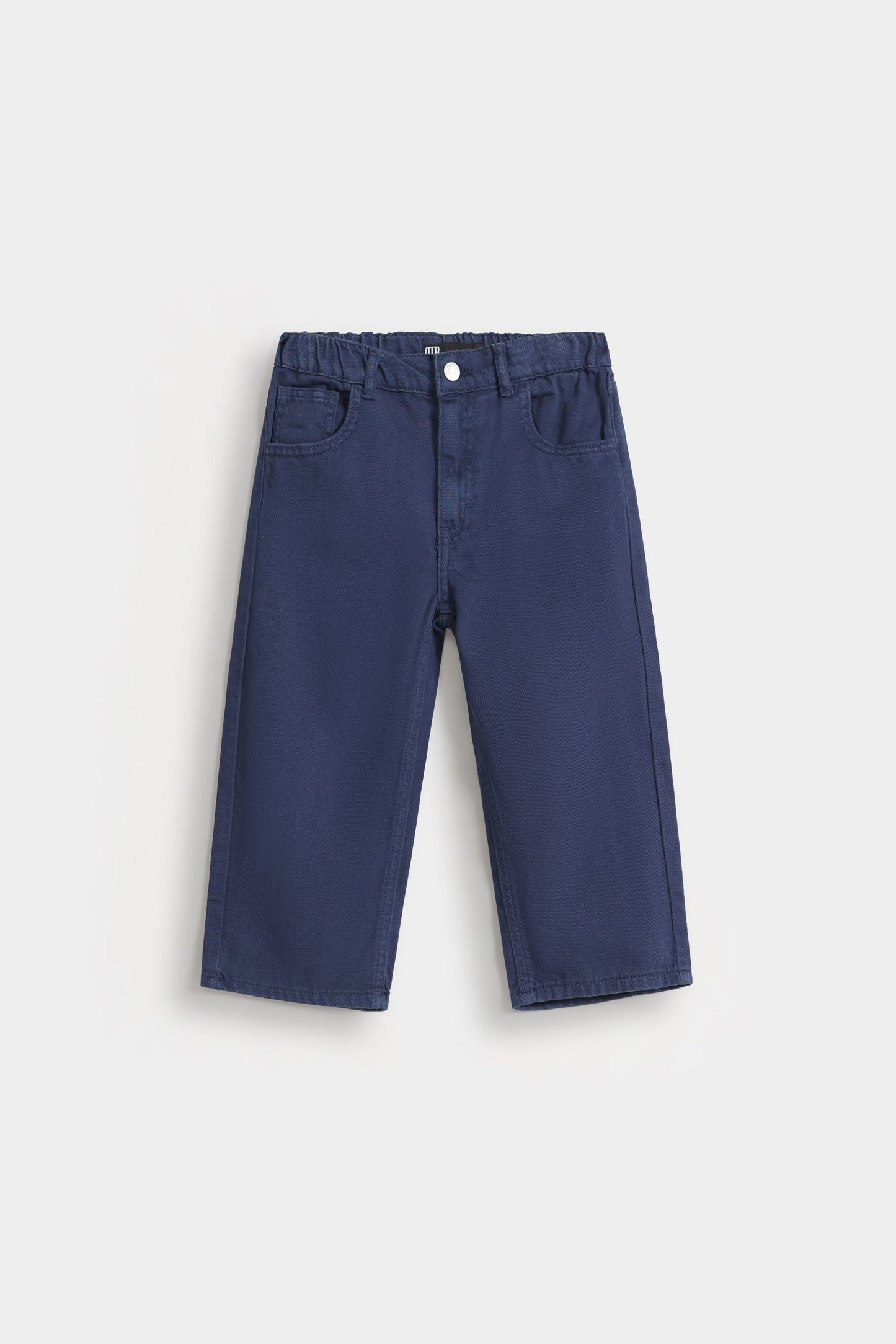Indigo Blue