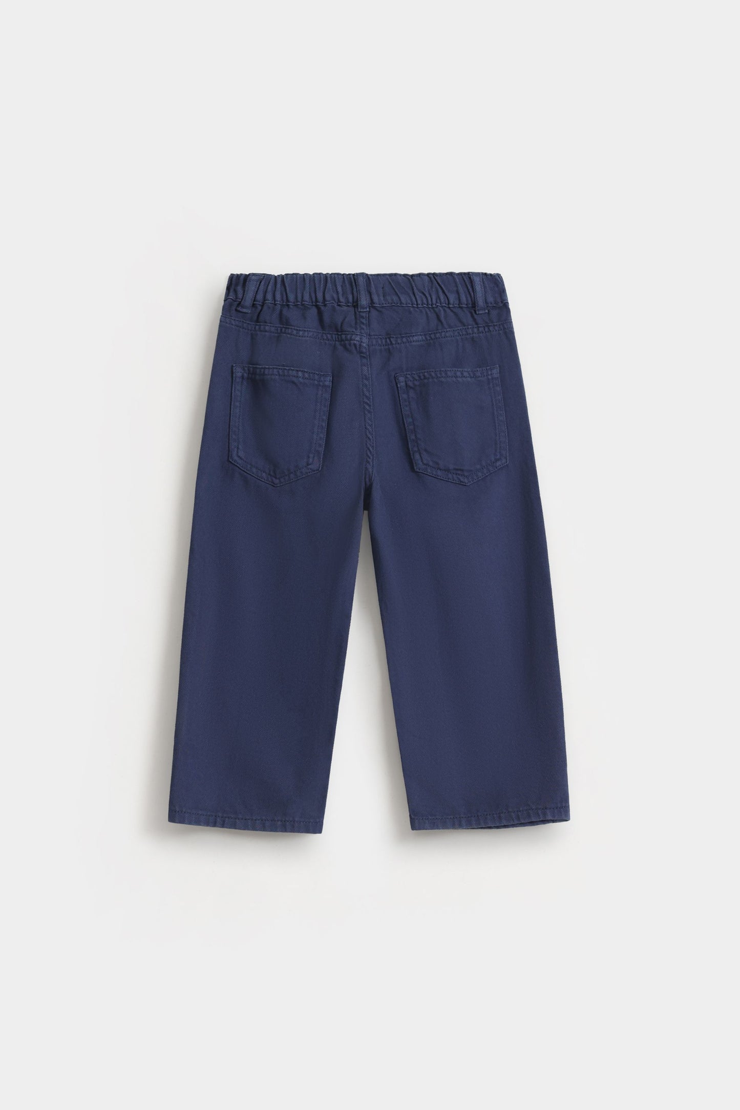 Indigo Blue