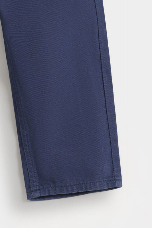 Indigo Blue
