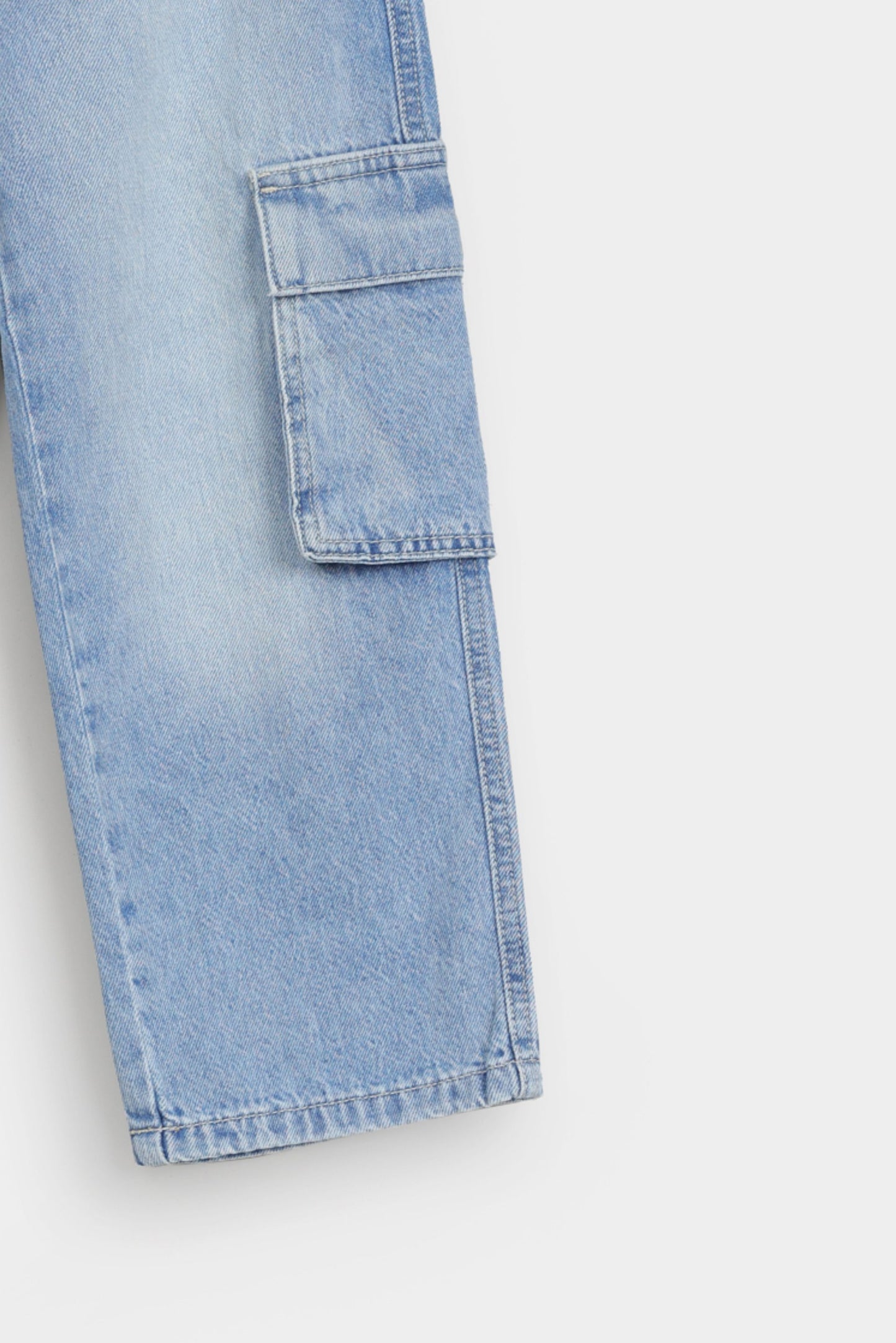 Dusty Blue