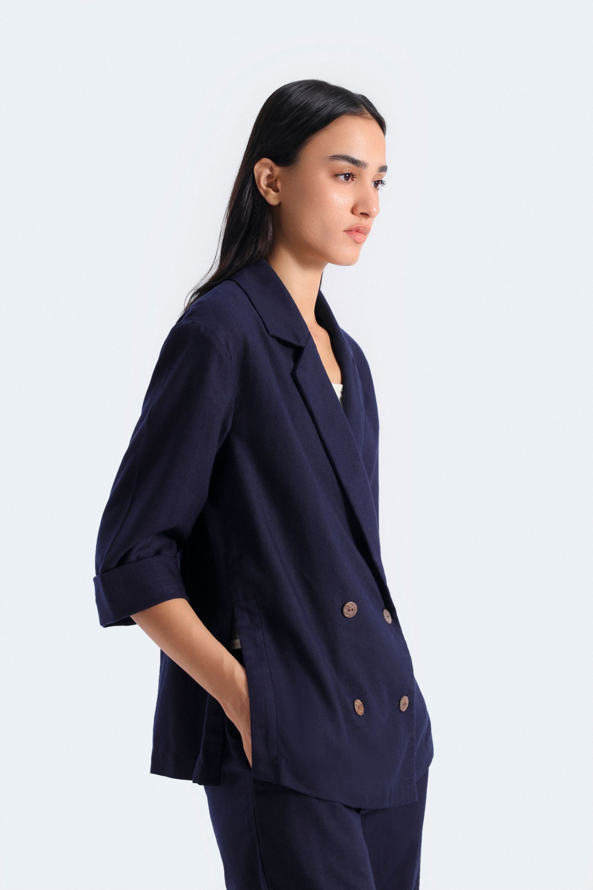 Dark Blue