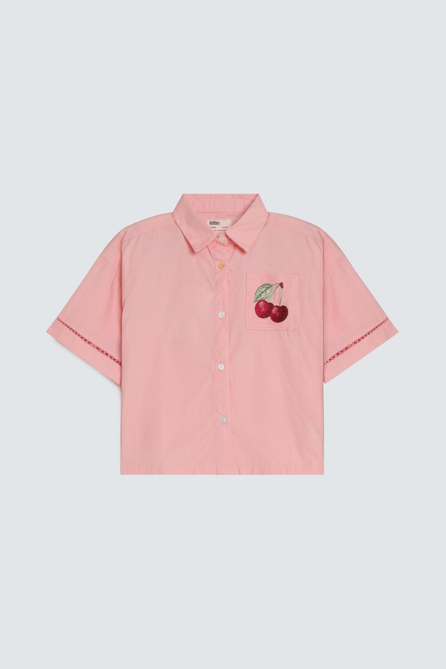 Pale Coral