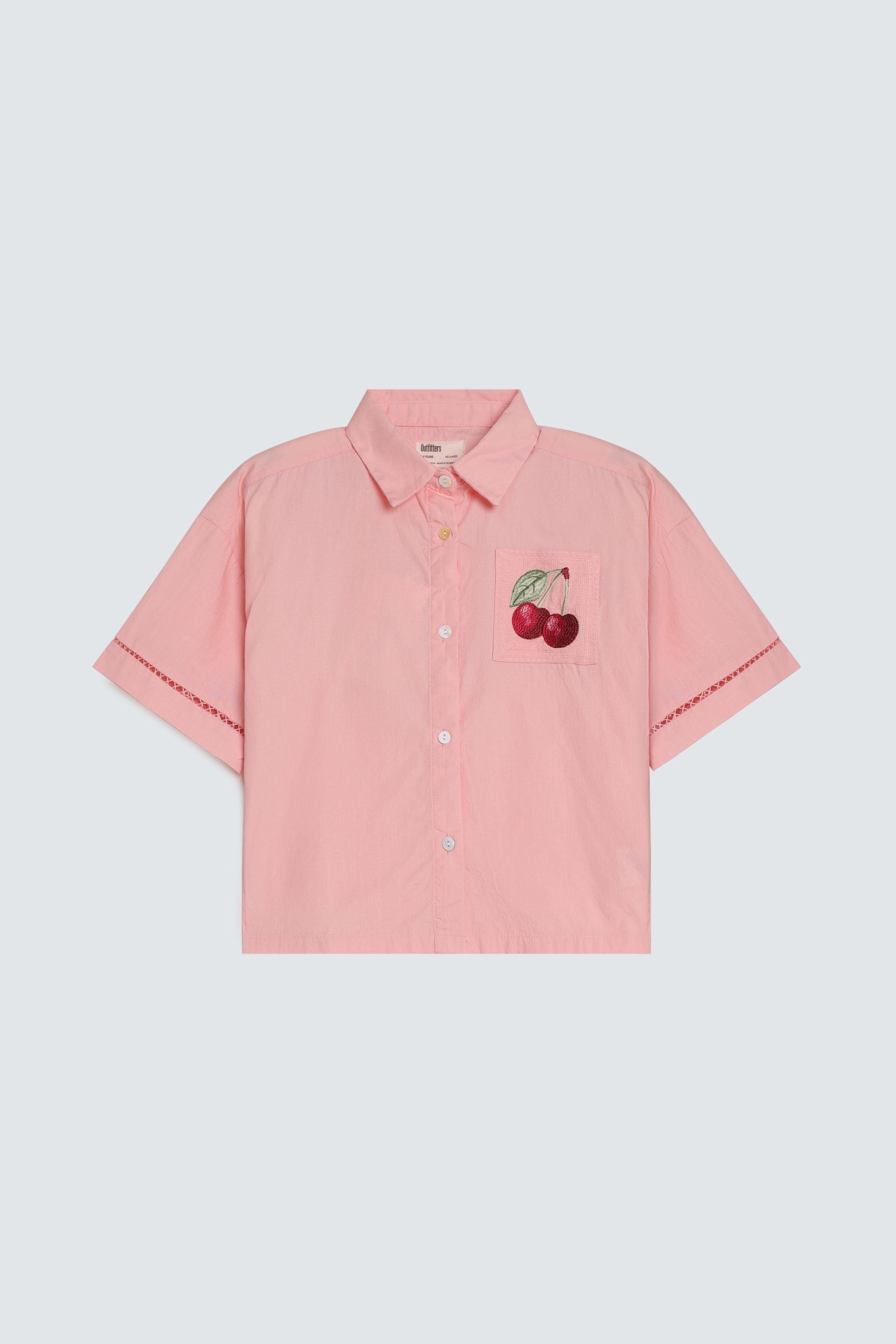 Pale Coral
