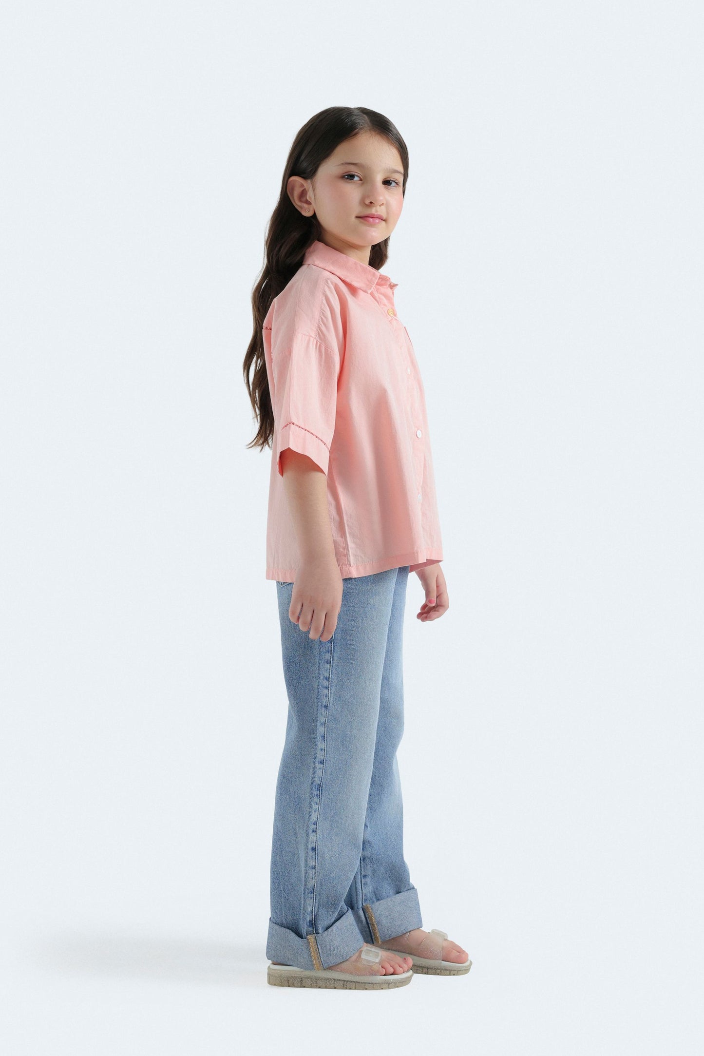 Pale Coral