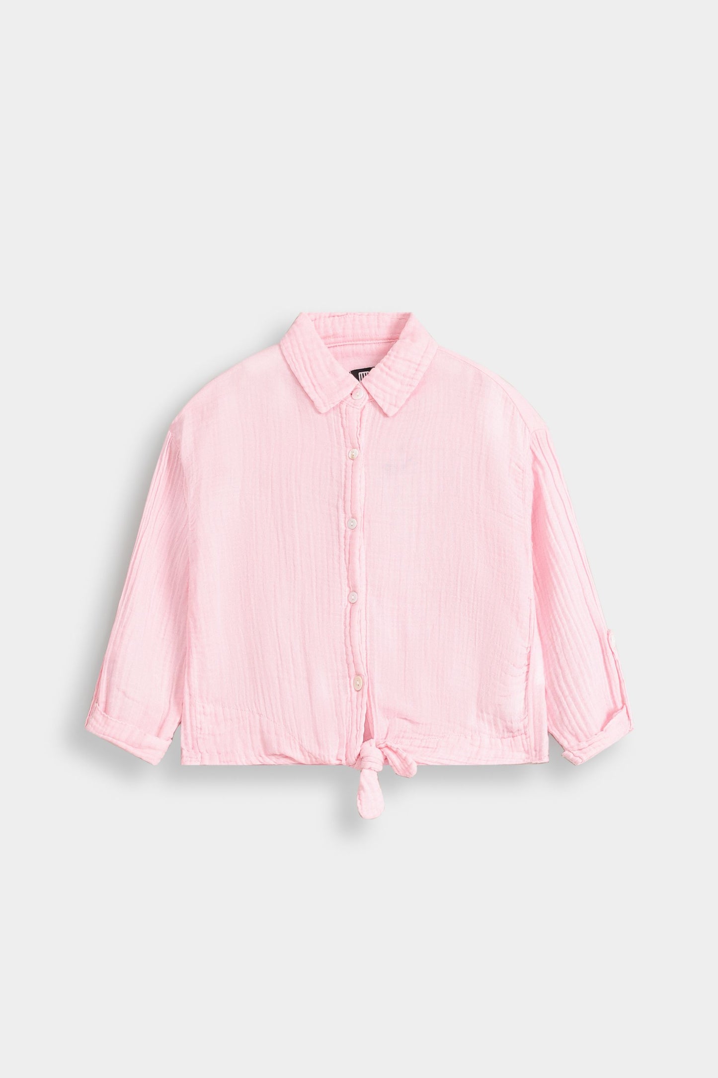 Pastel Pink