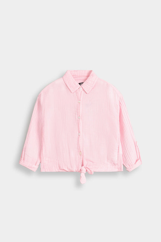 Pastel Pink