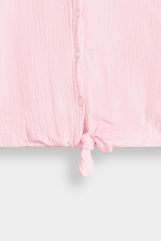 Pastel Pink