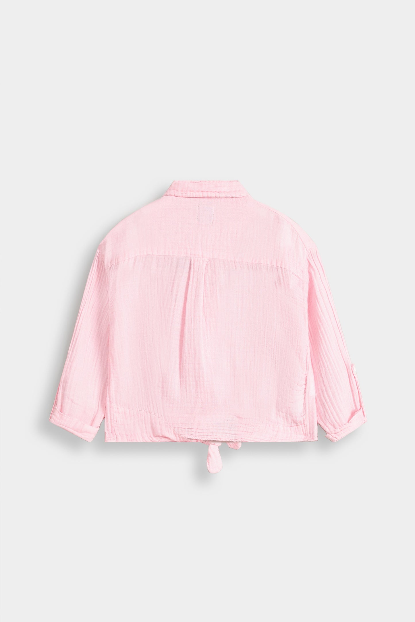 Pastel Pink