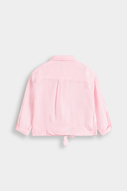 Pastel Pink