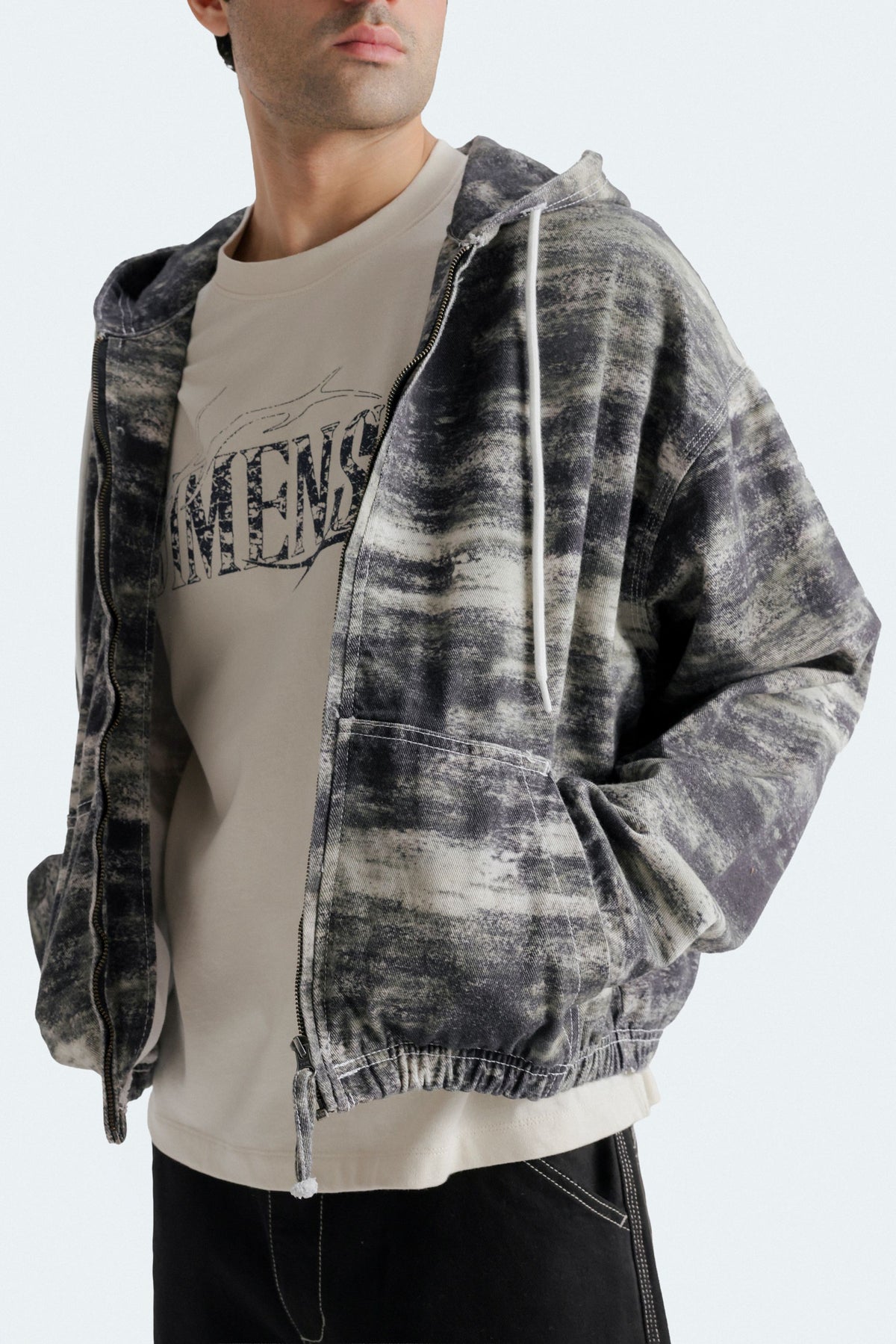 Dark Grey