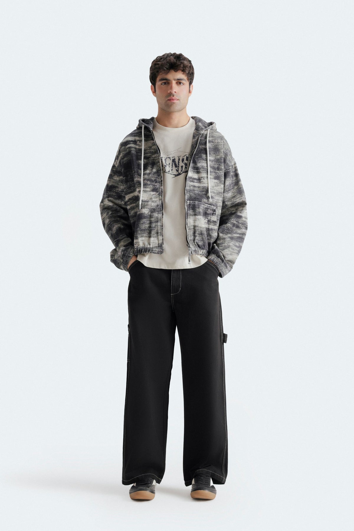 Dark Grey