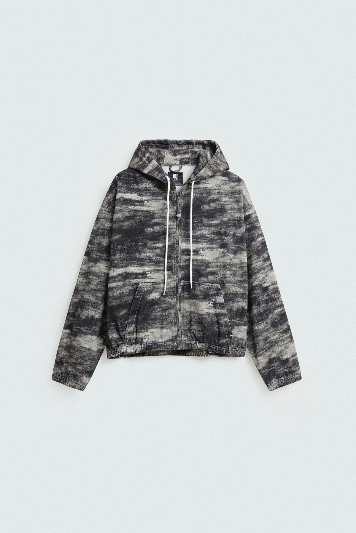Dark Grey