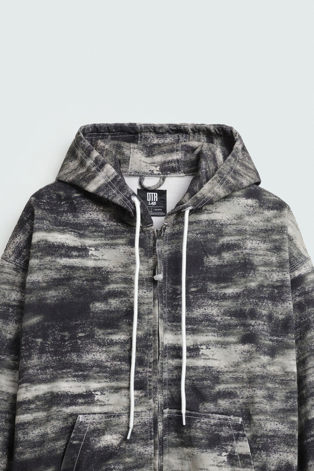 Dark Grey