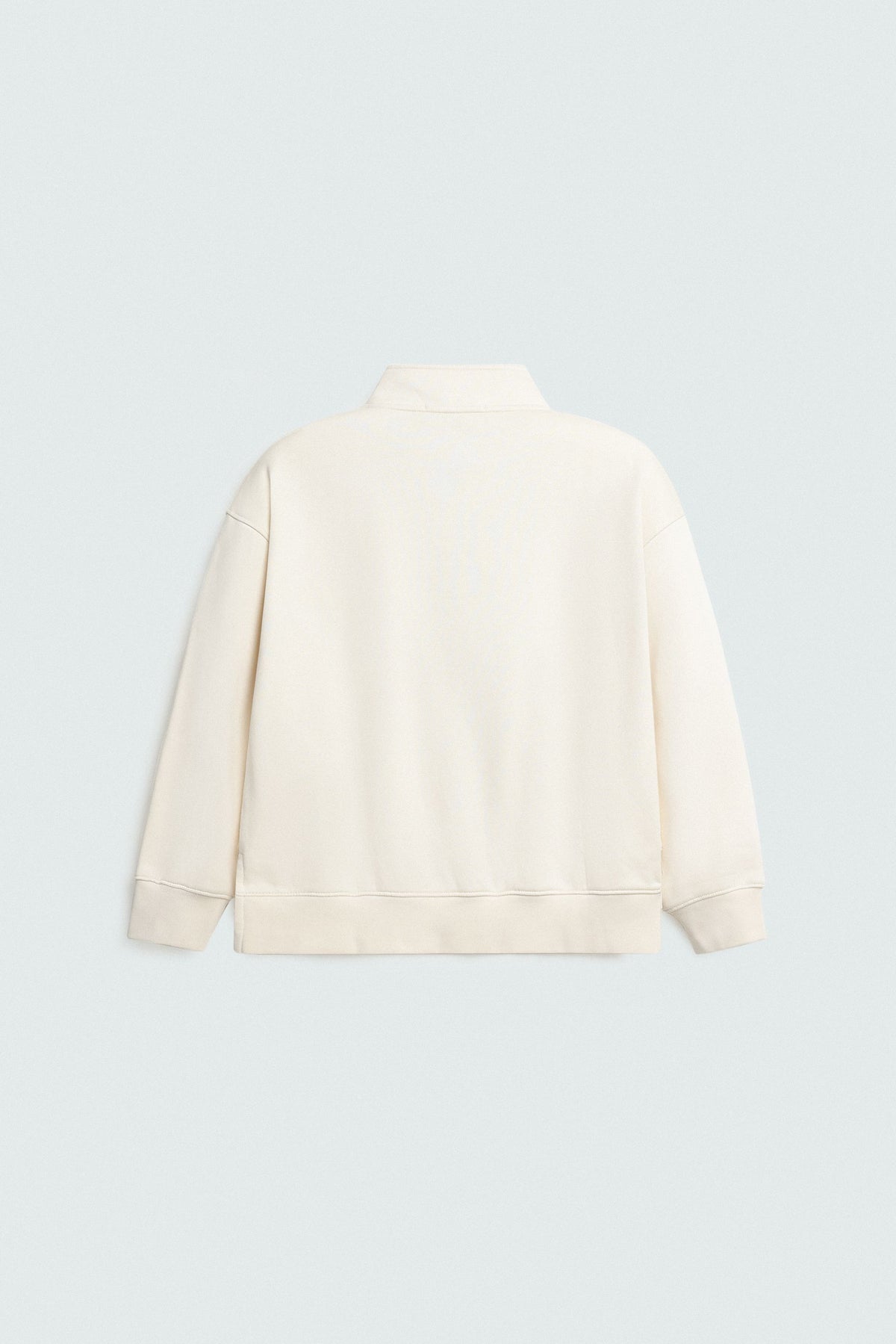 Antique White