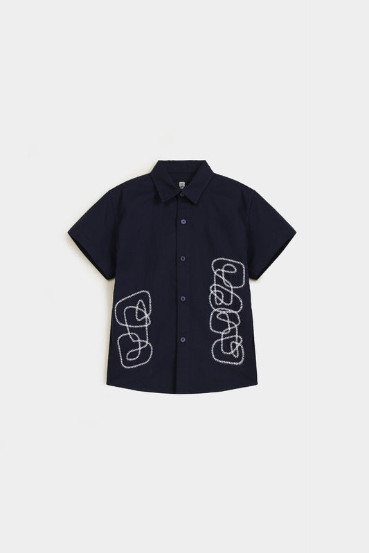 Navy Blue