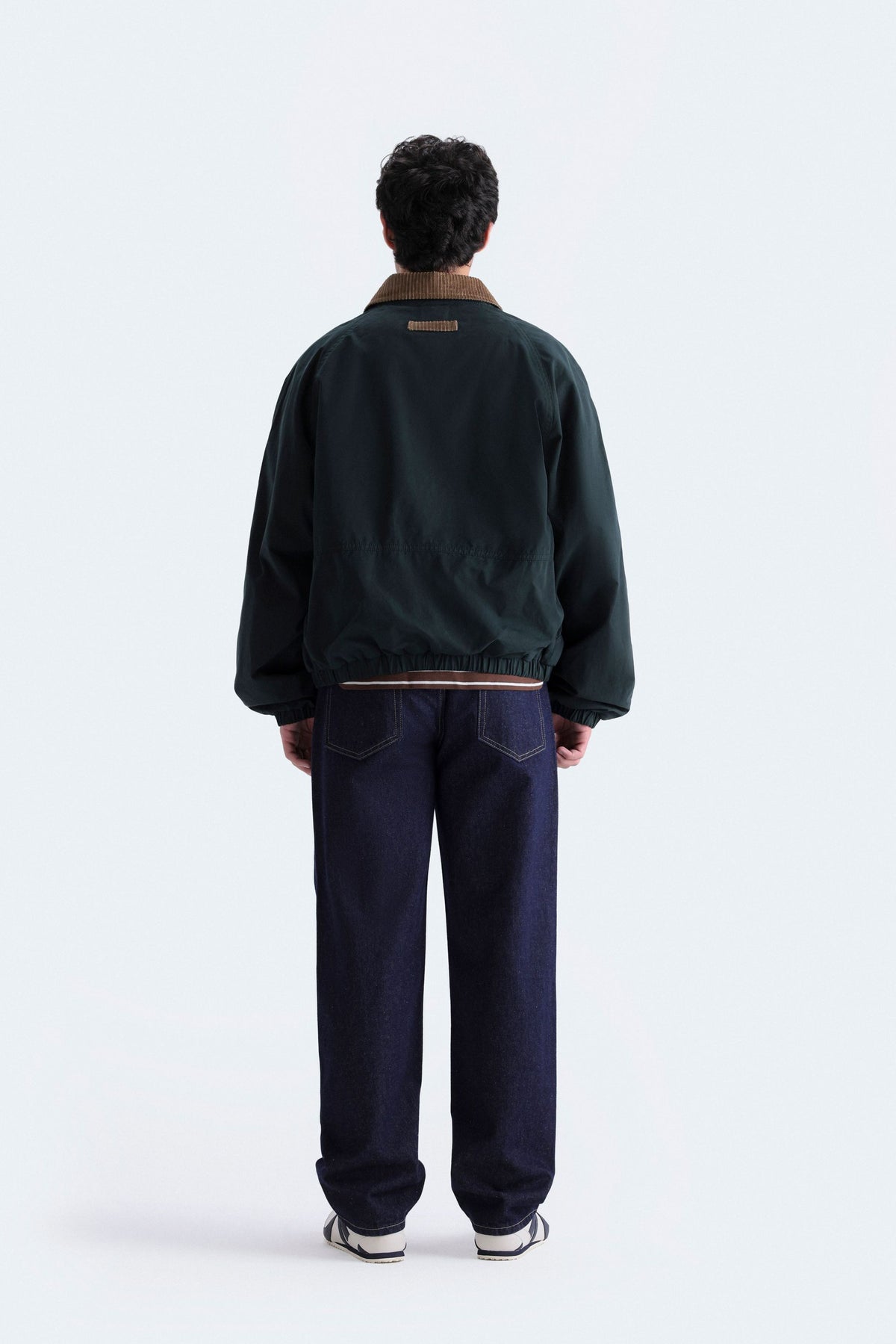 Dark Green