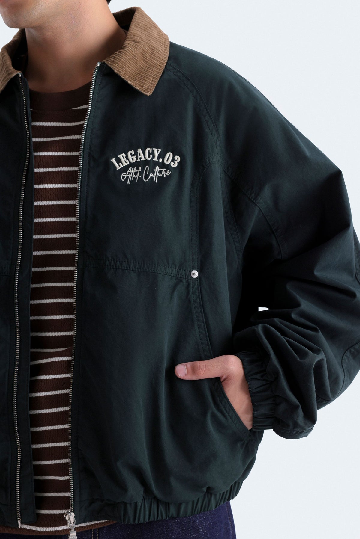 Dark Green