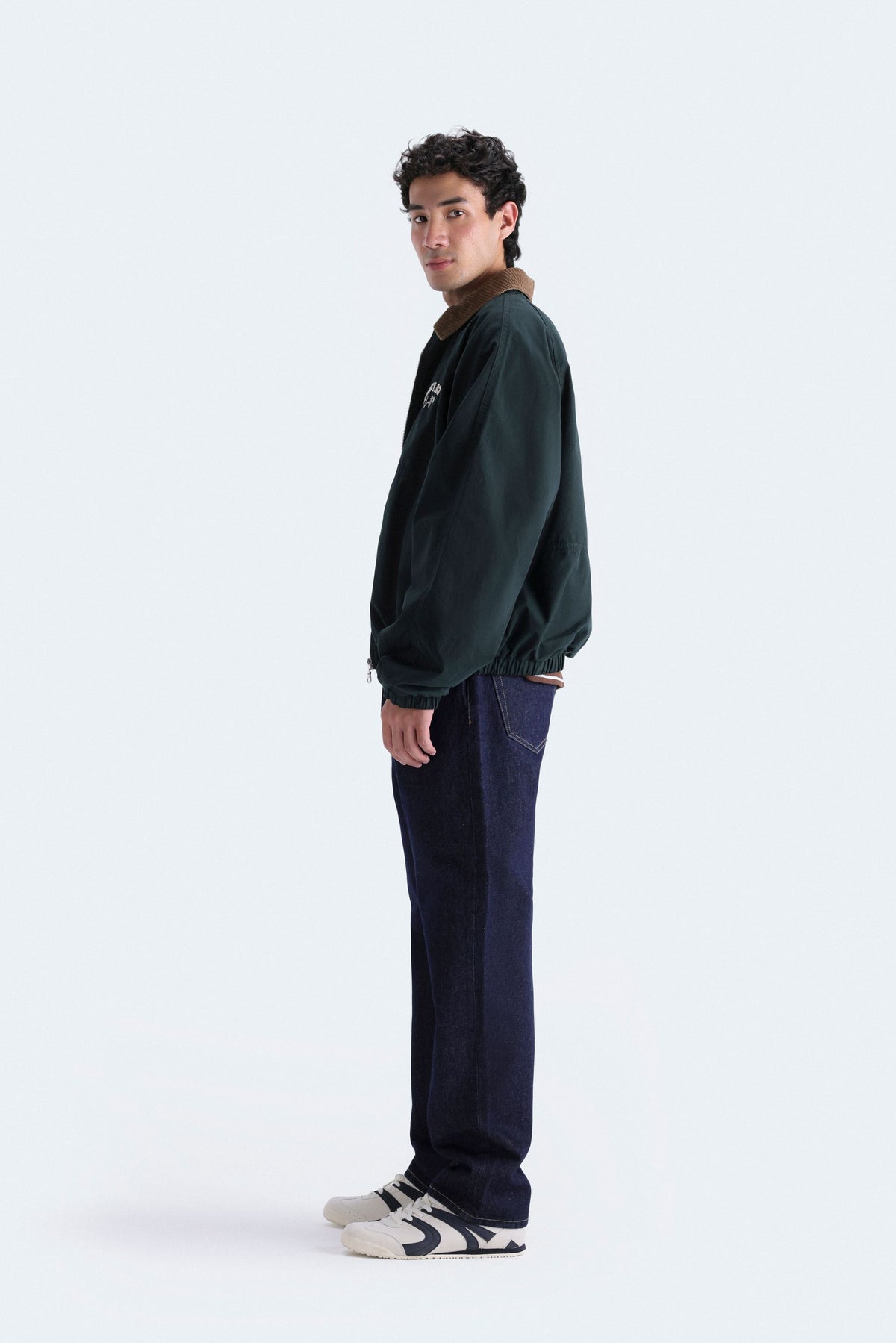 Dark Green
