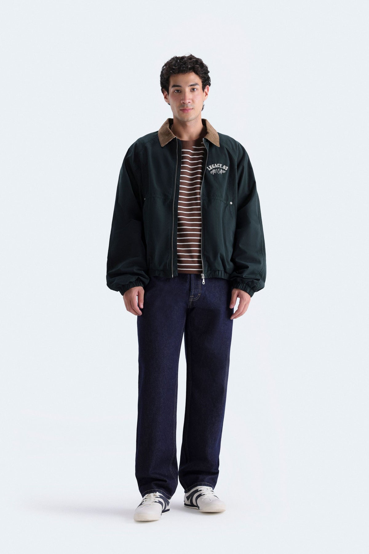 Dark Green