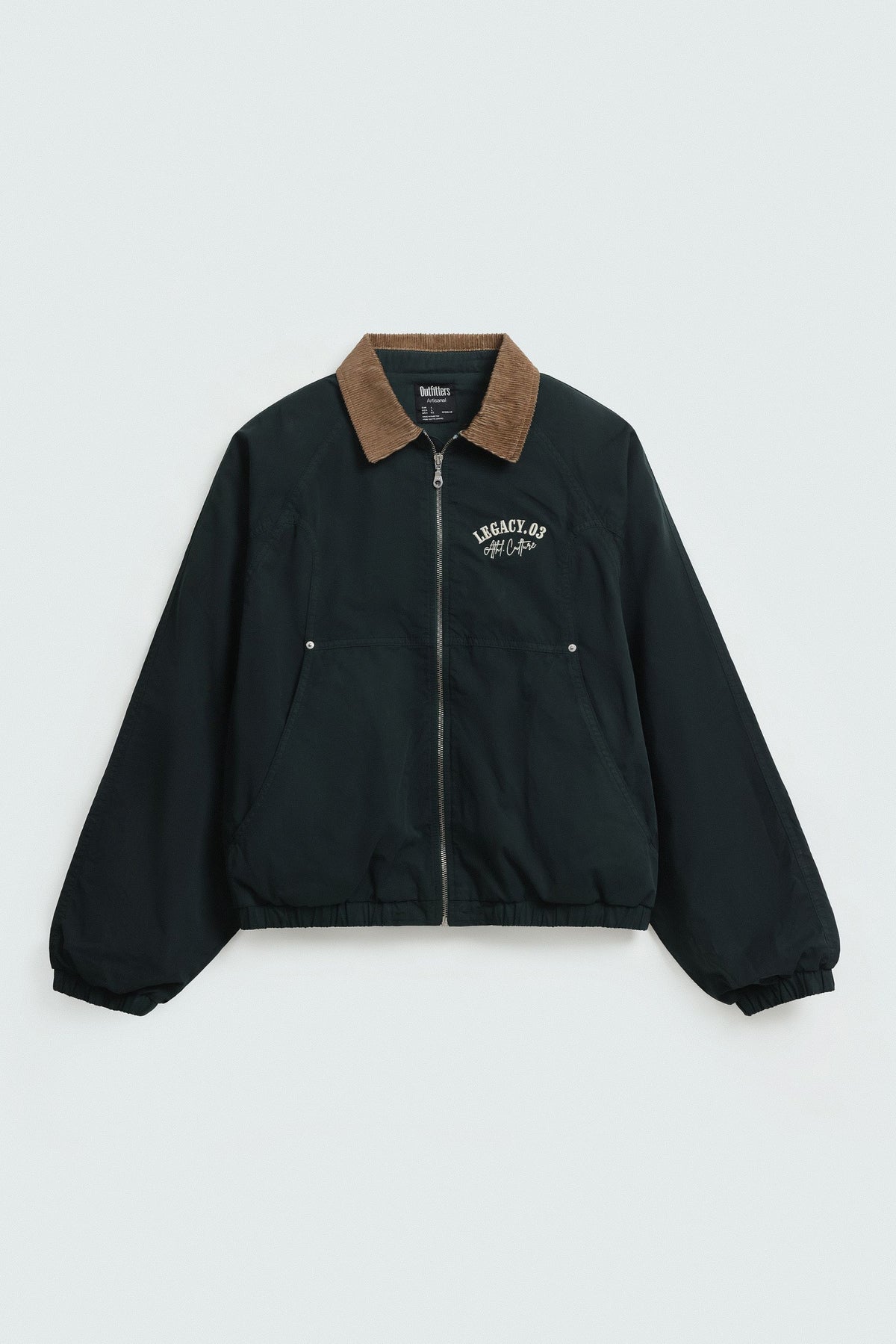 Dark Green