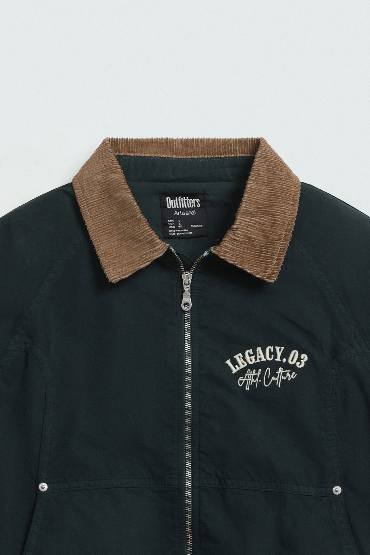 Dark Green