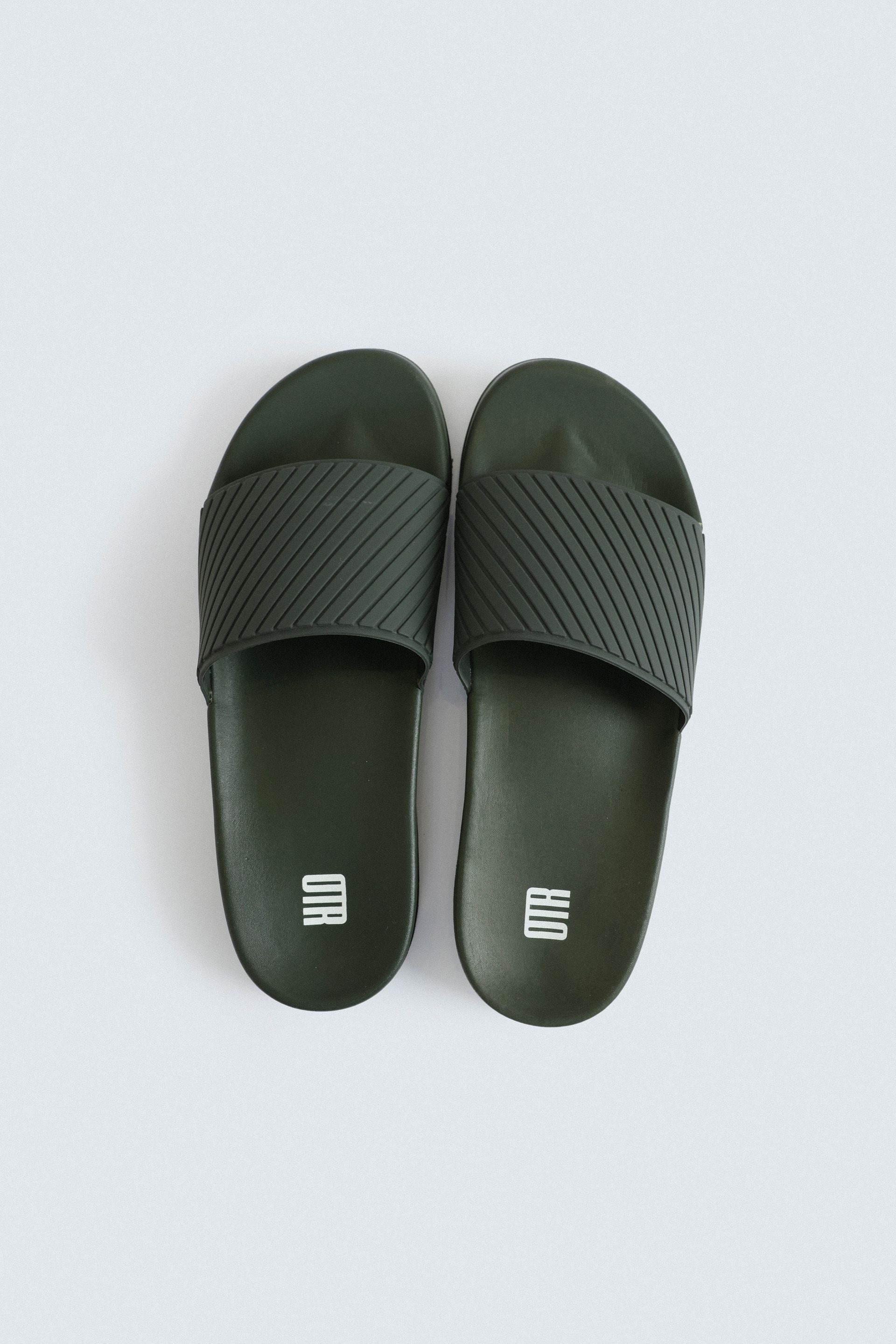 Mid Olive