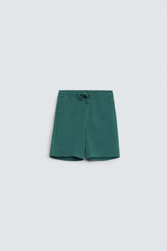 Grass Green