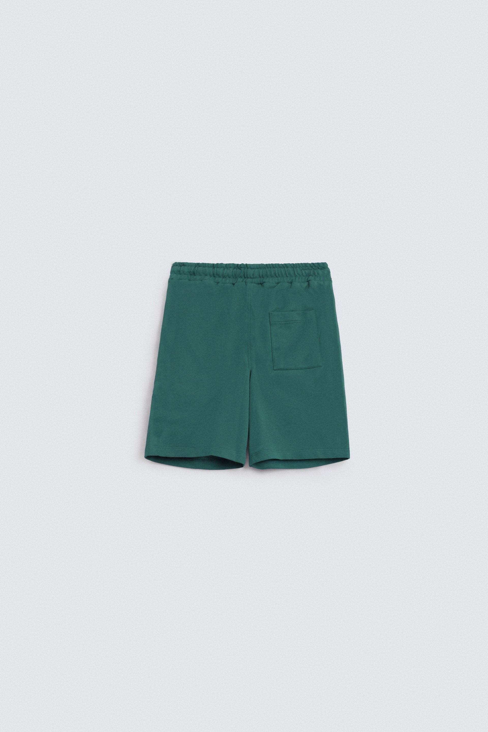 Grass Green
