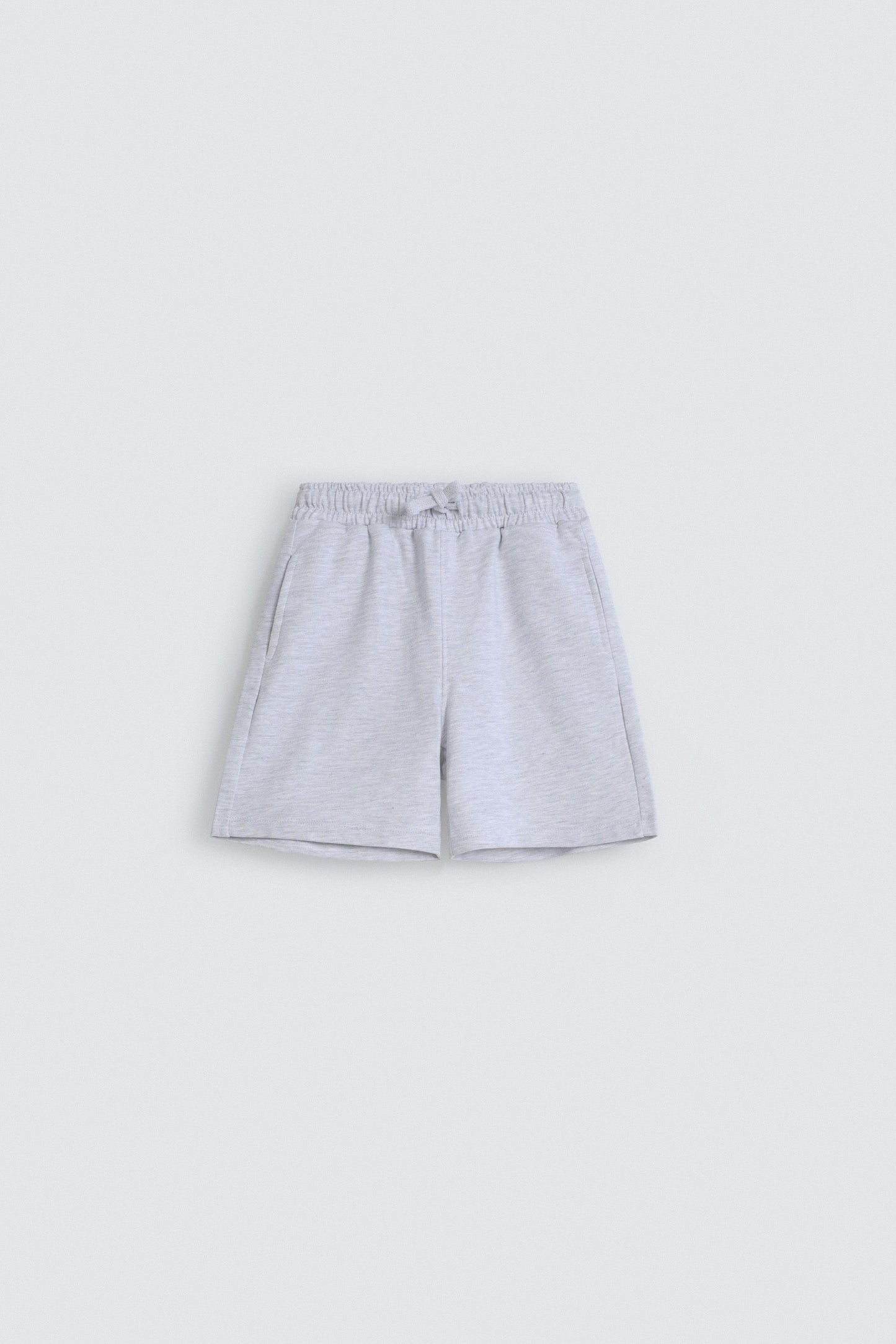 Light Grey Marl