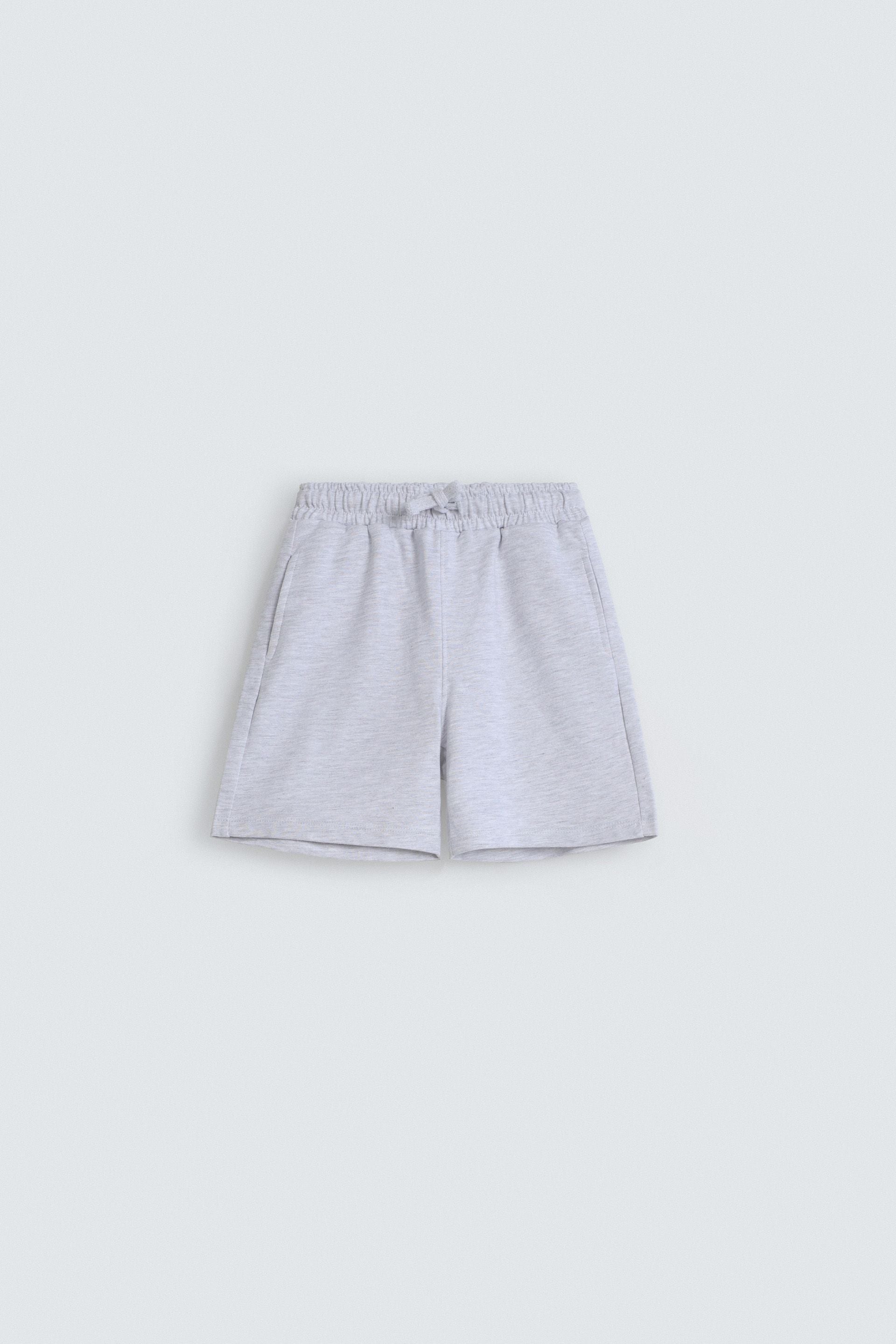 Light Grey Marl