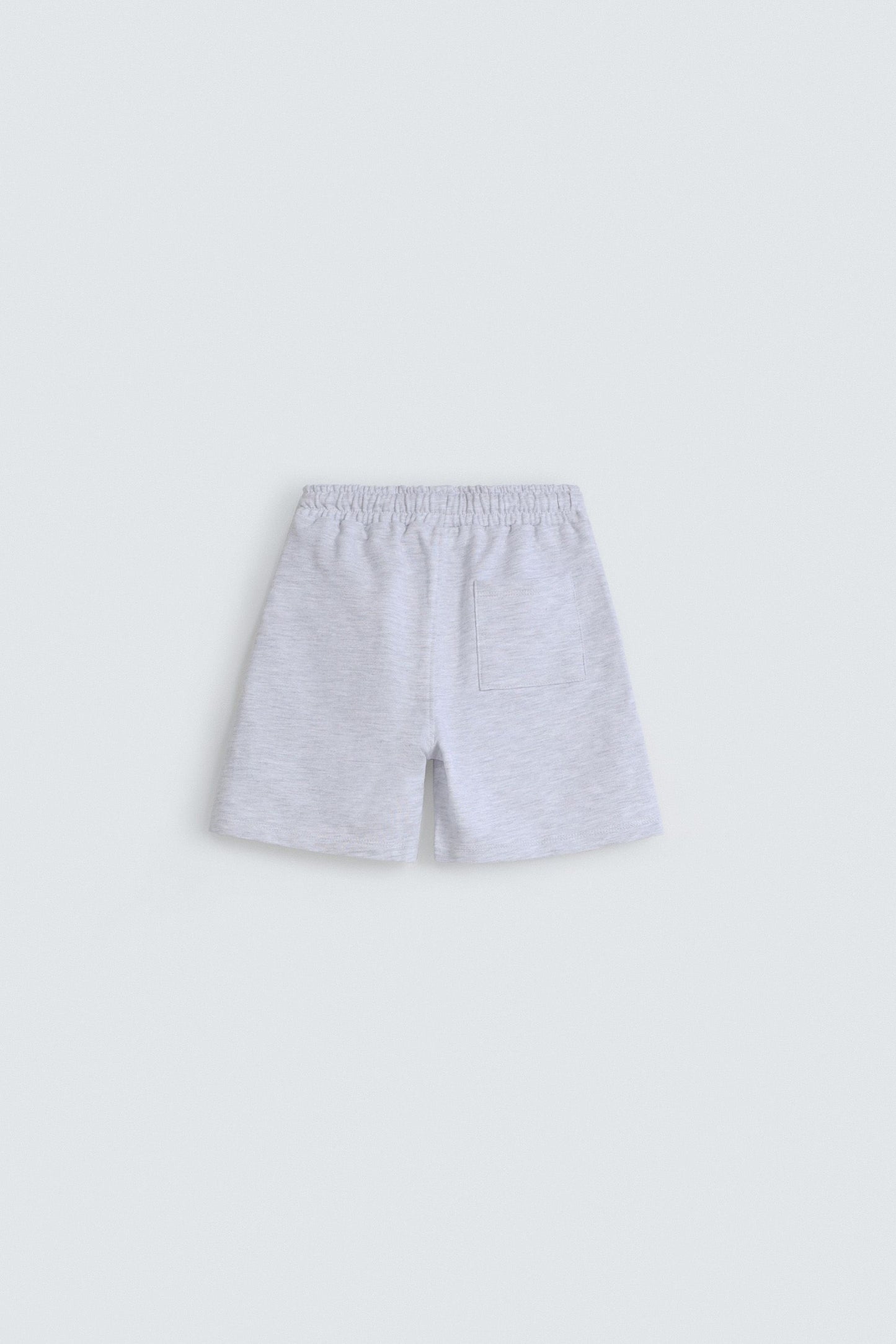 Light Grey Marl