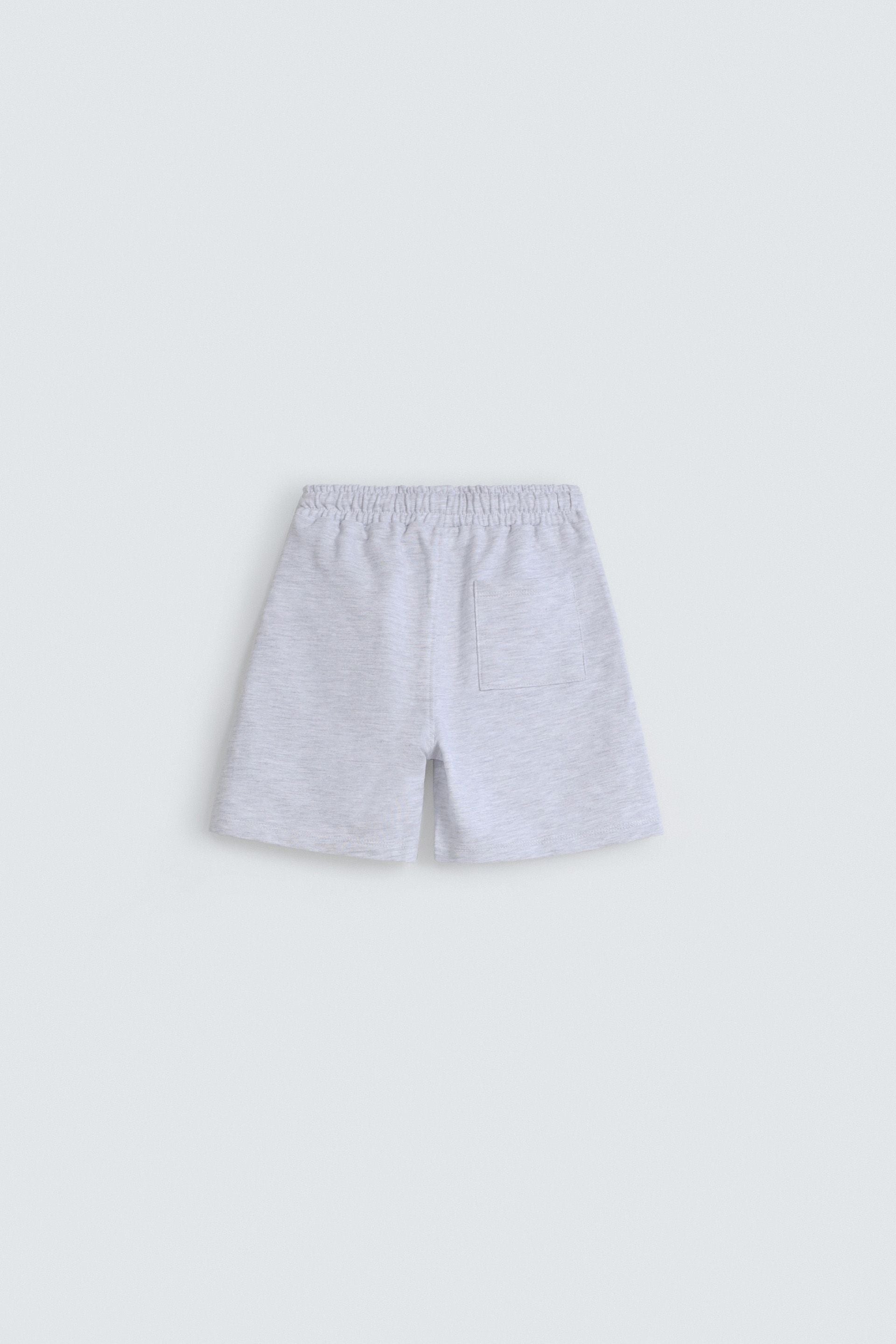 Light Grey Marl