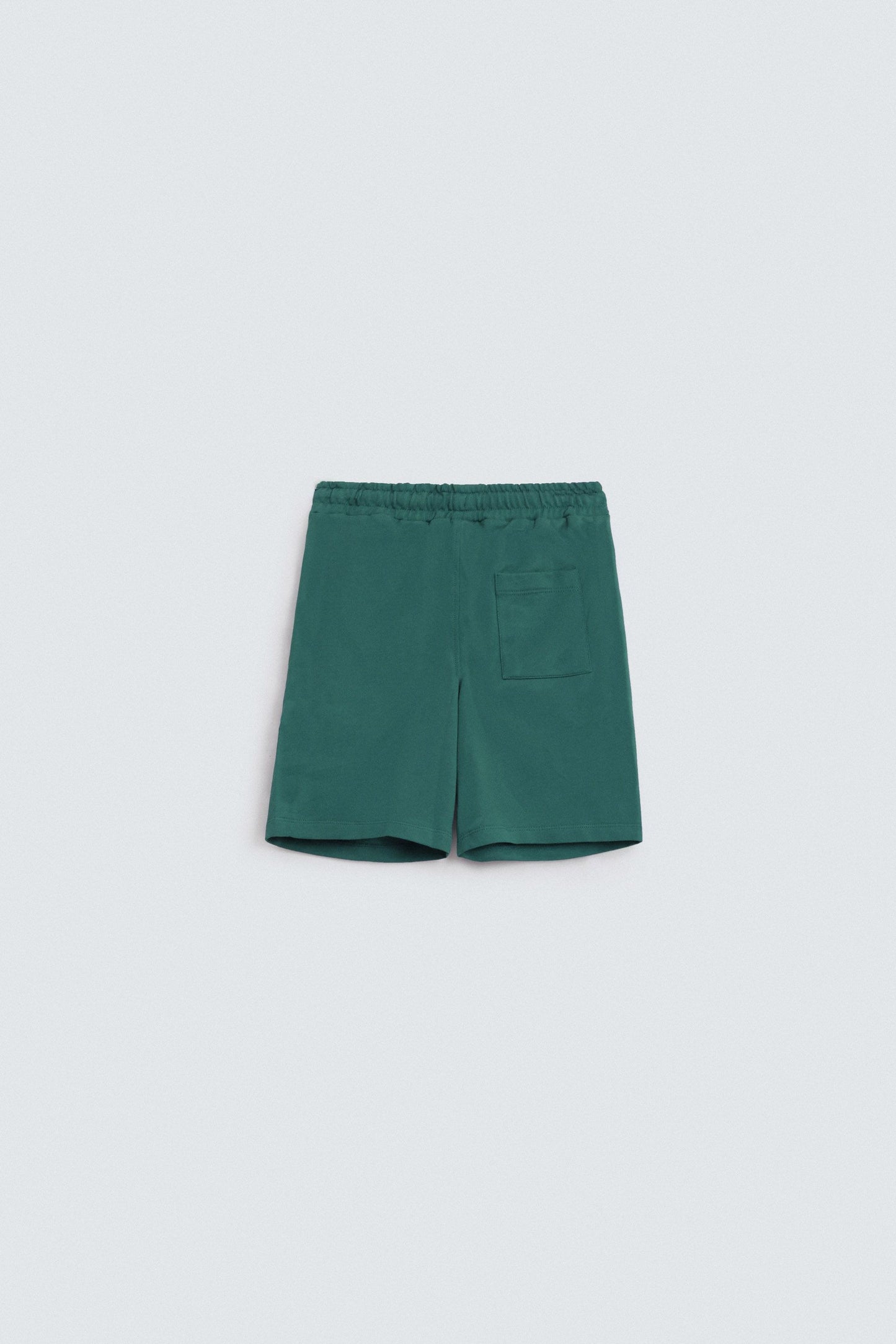 Grass Green