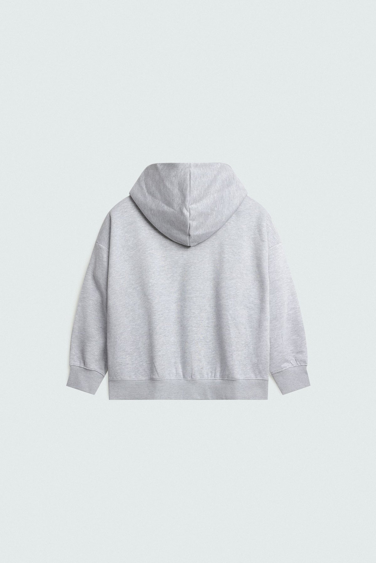 Medium Grey Marl