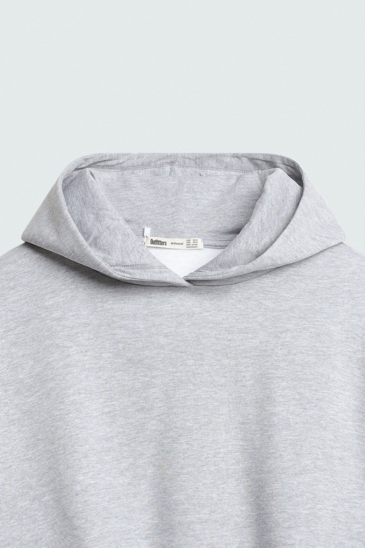 Medium Grey Marl