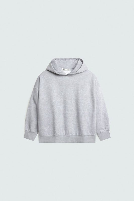 Medium Grey Marl