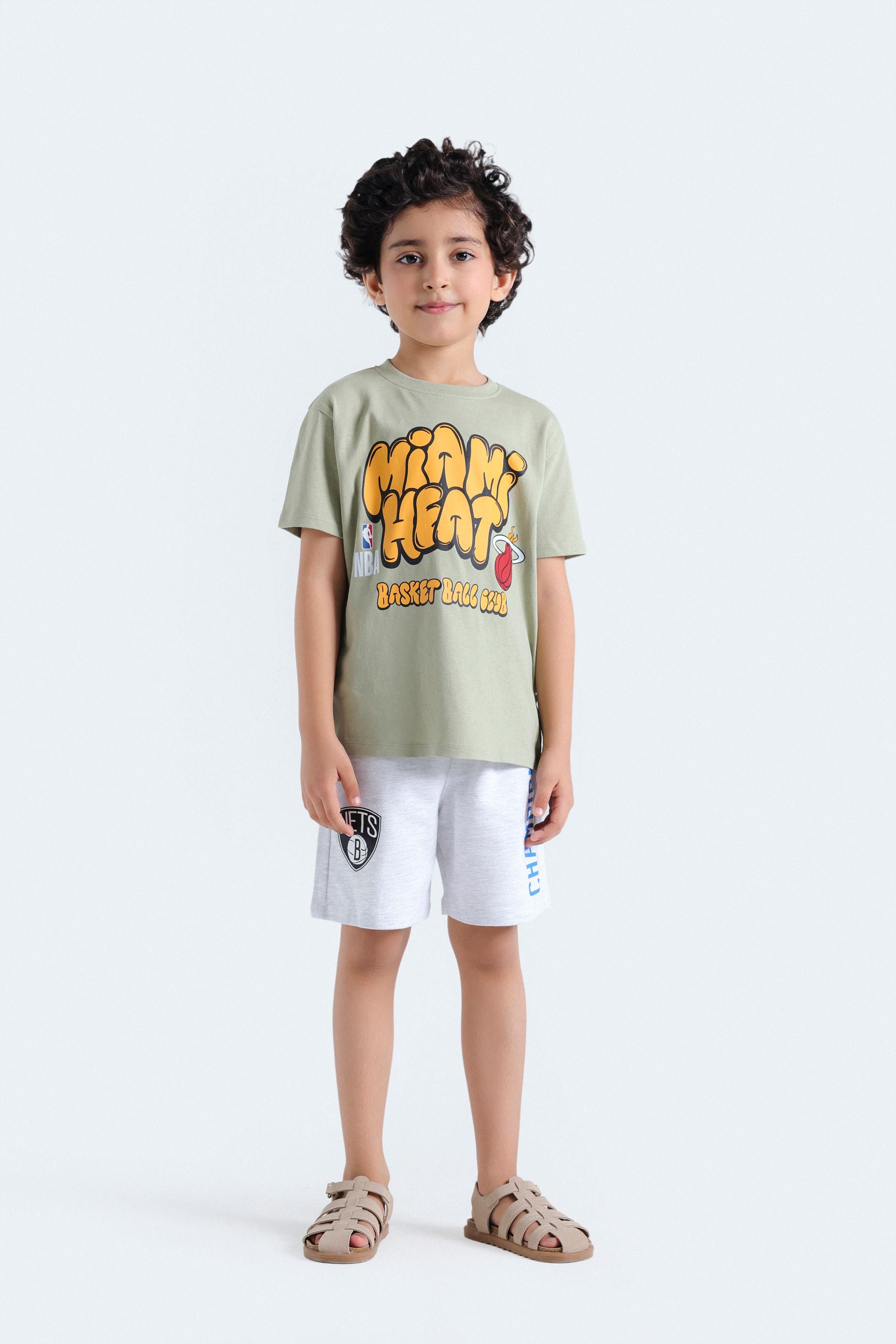 Light Grey Marl