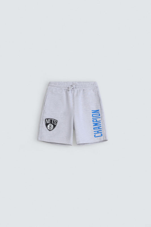 Light Grey Marl