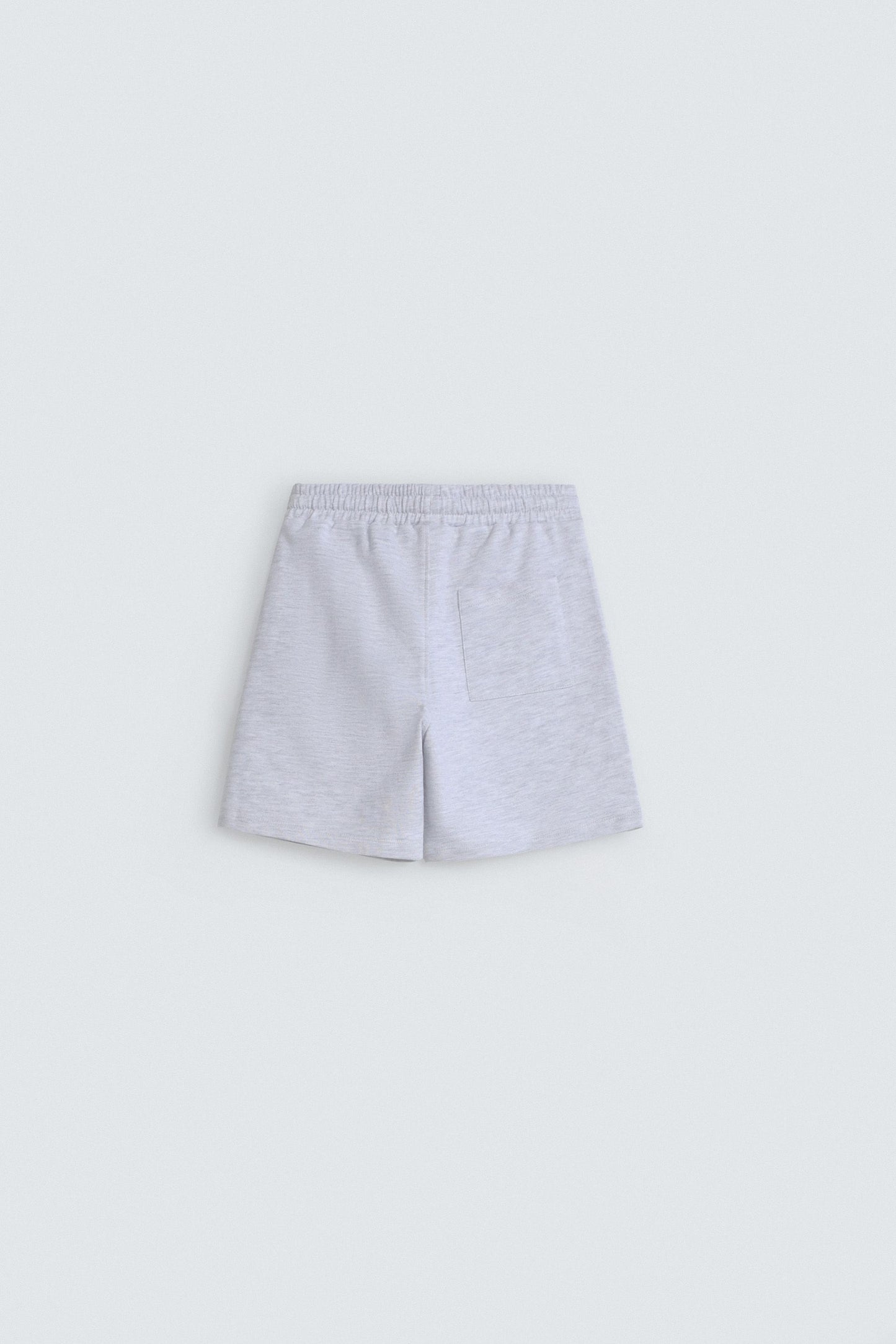 Light Grey Marl