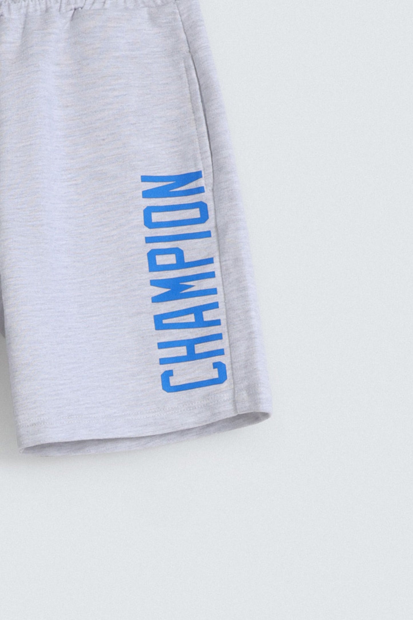 Light Grey Marl