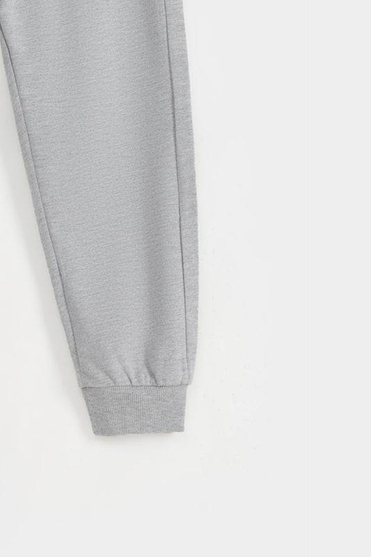 Light Grey Marl