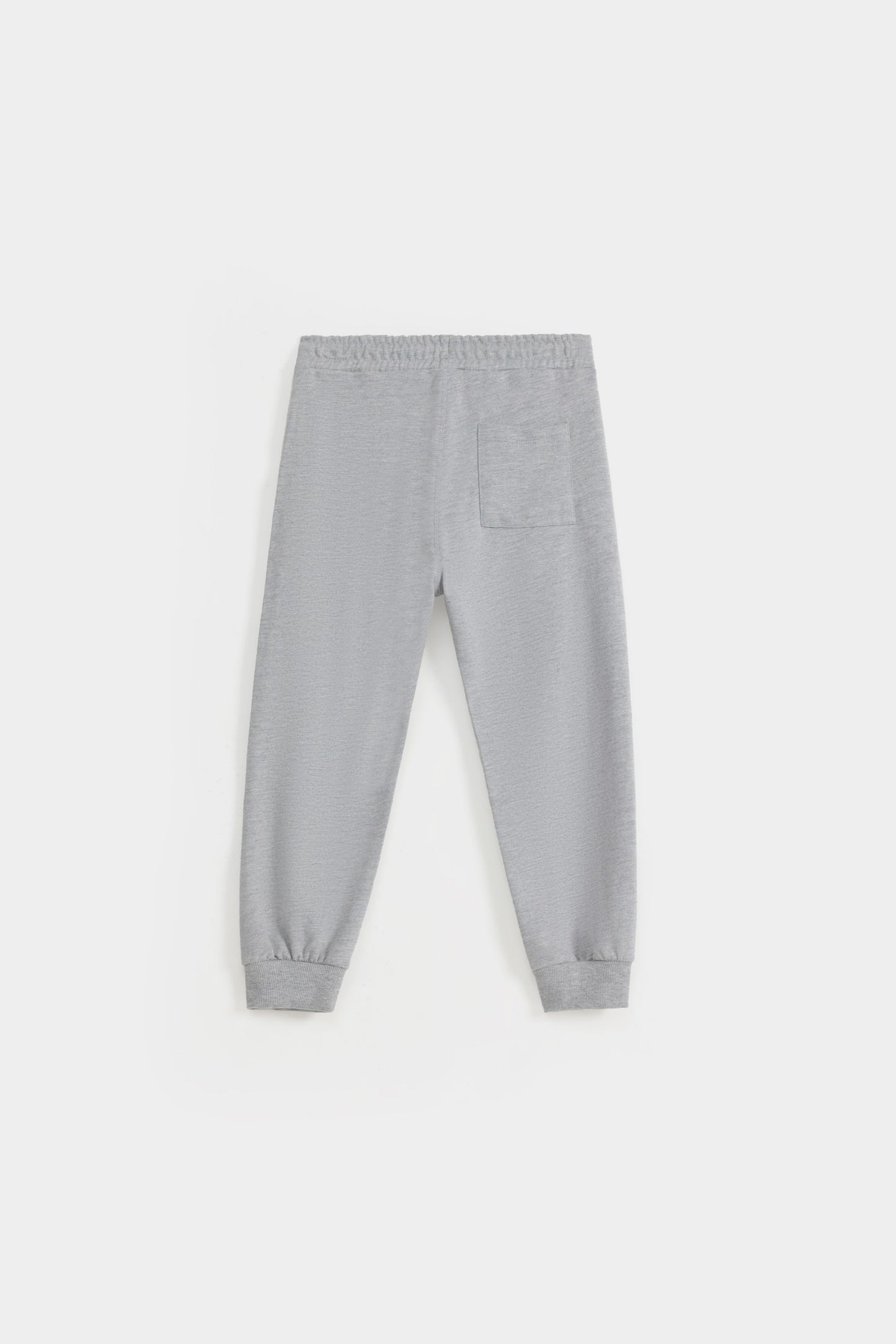 Light Grey Marl