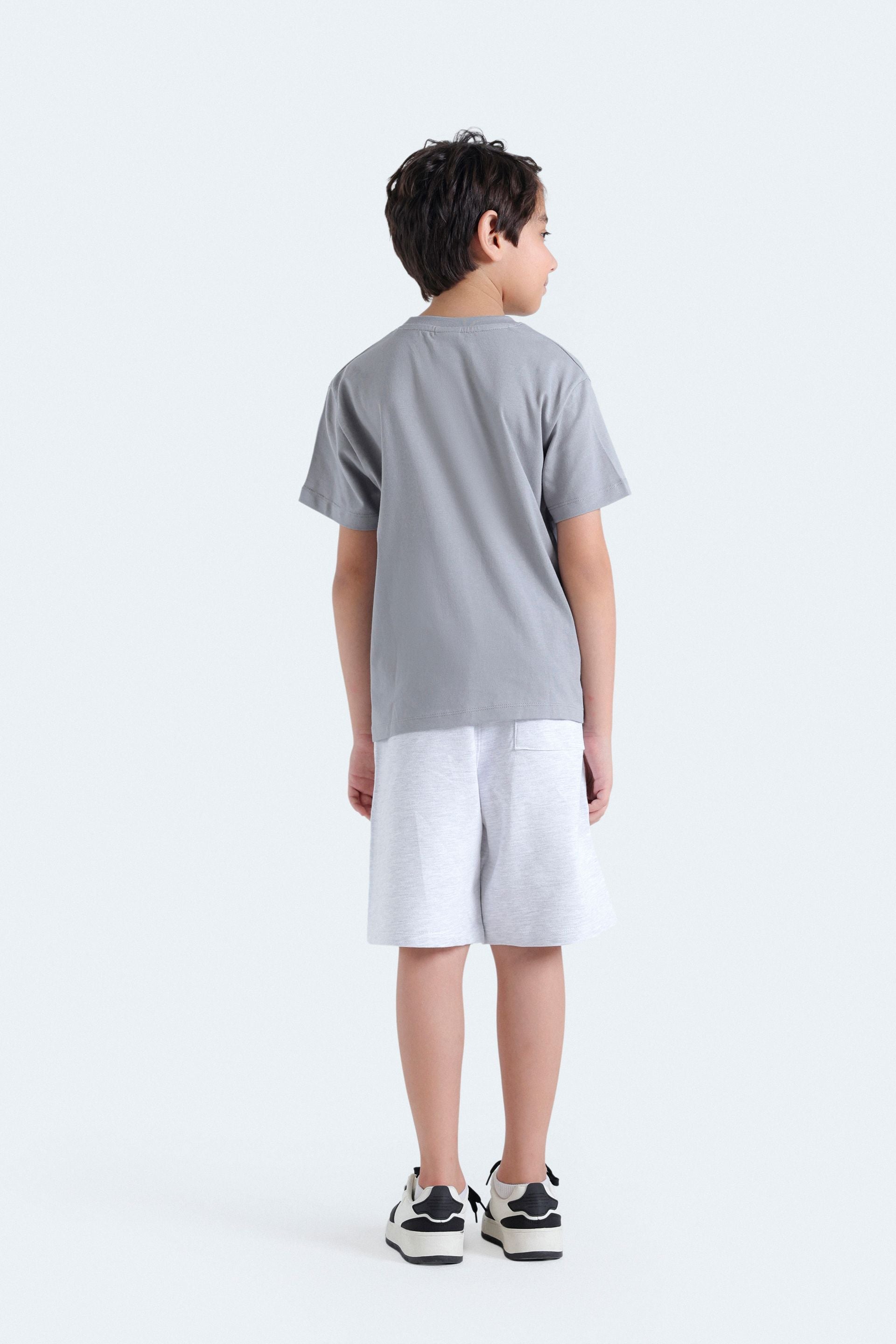 Light Grey Marl