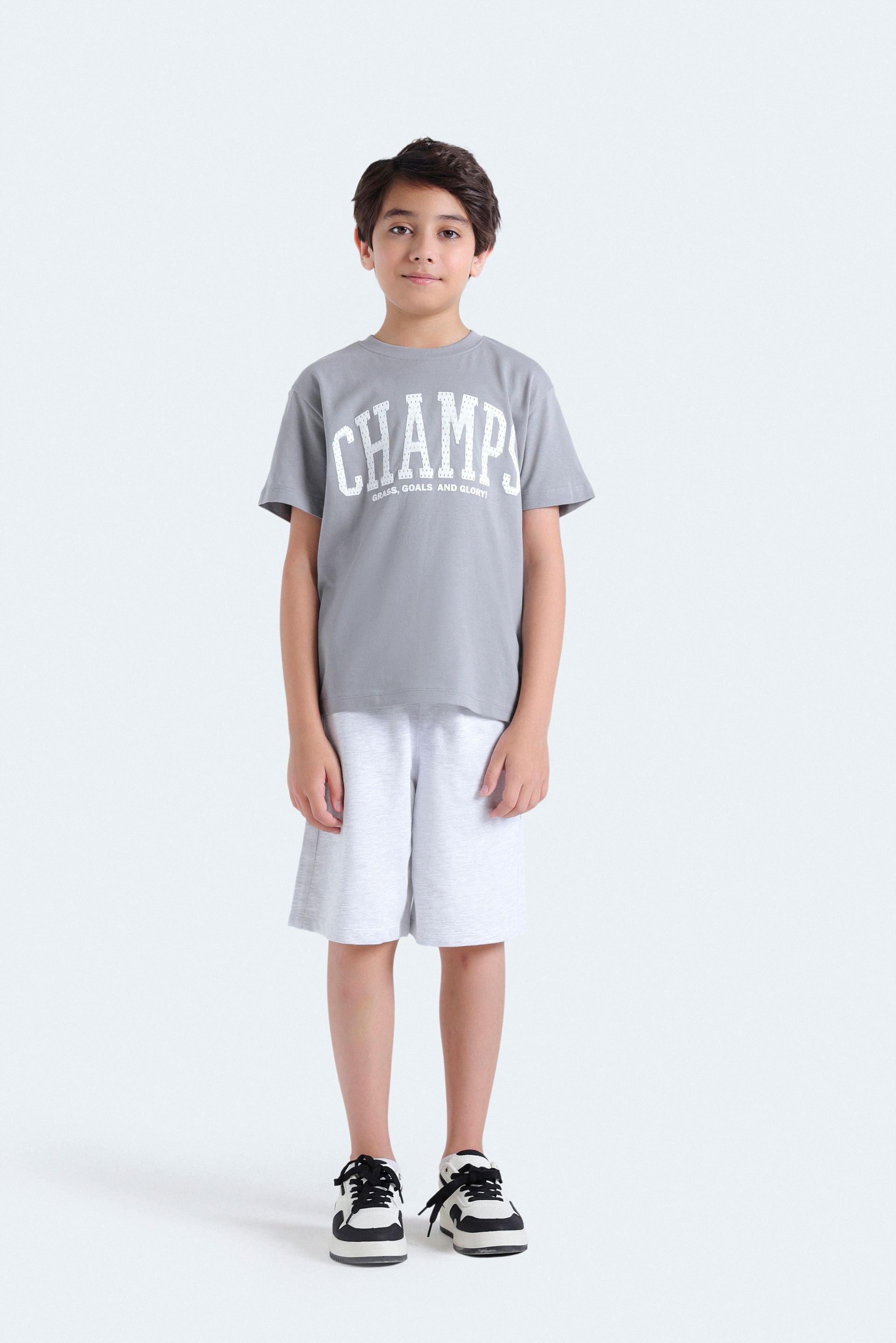 Light Grey Marl