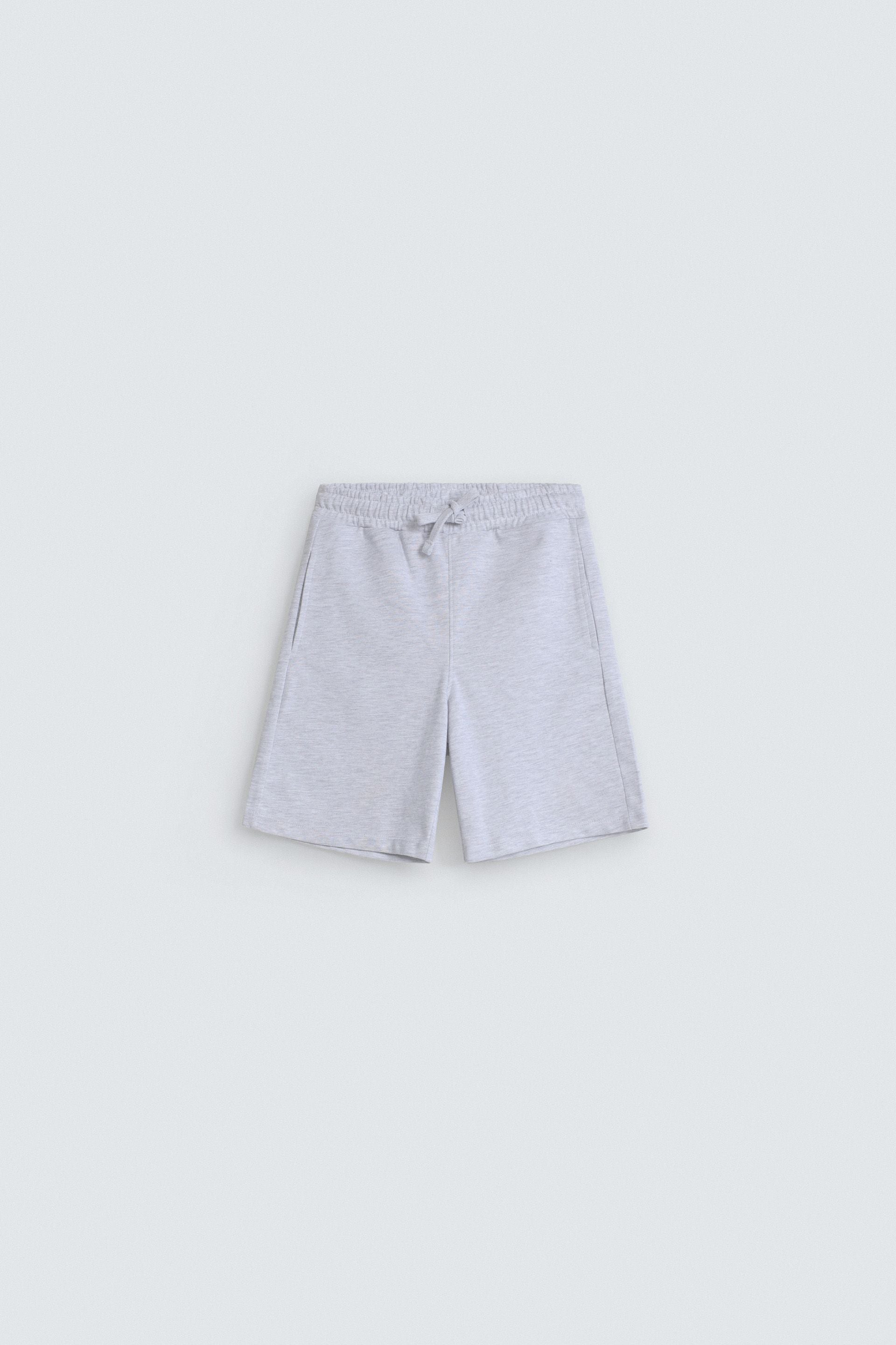Light Grey Marl
