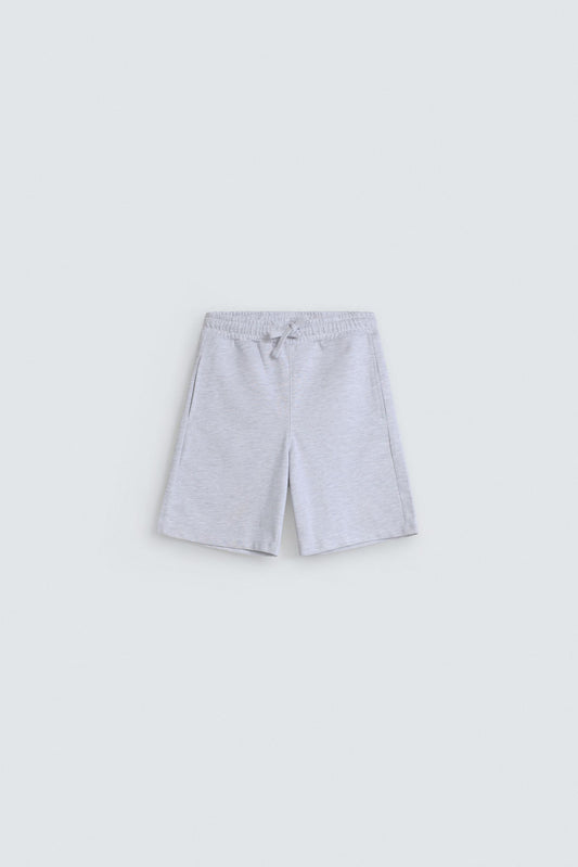 Light Grey Marl