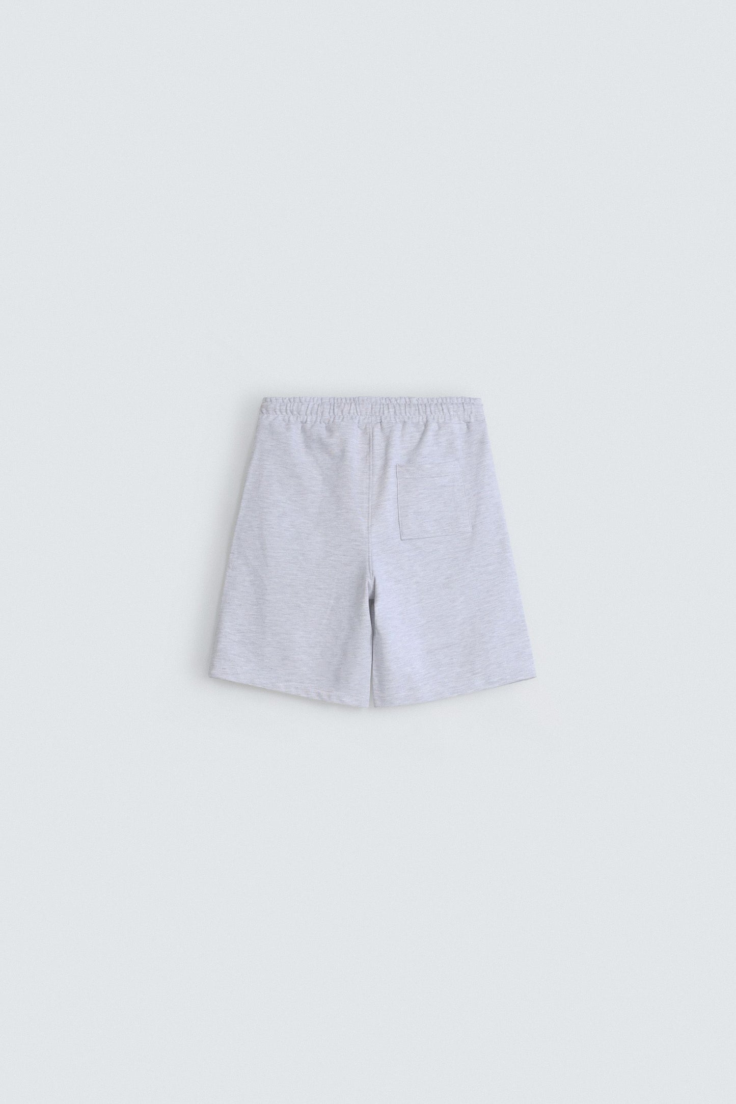 Light Grey Marl