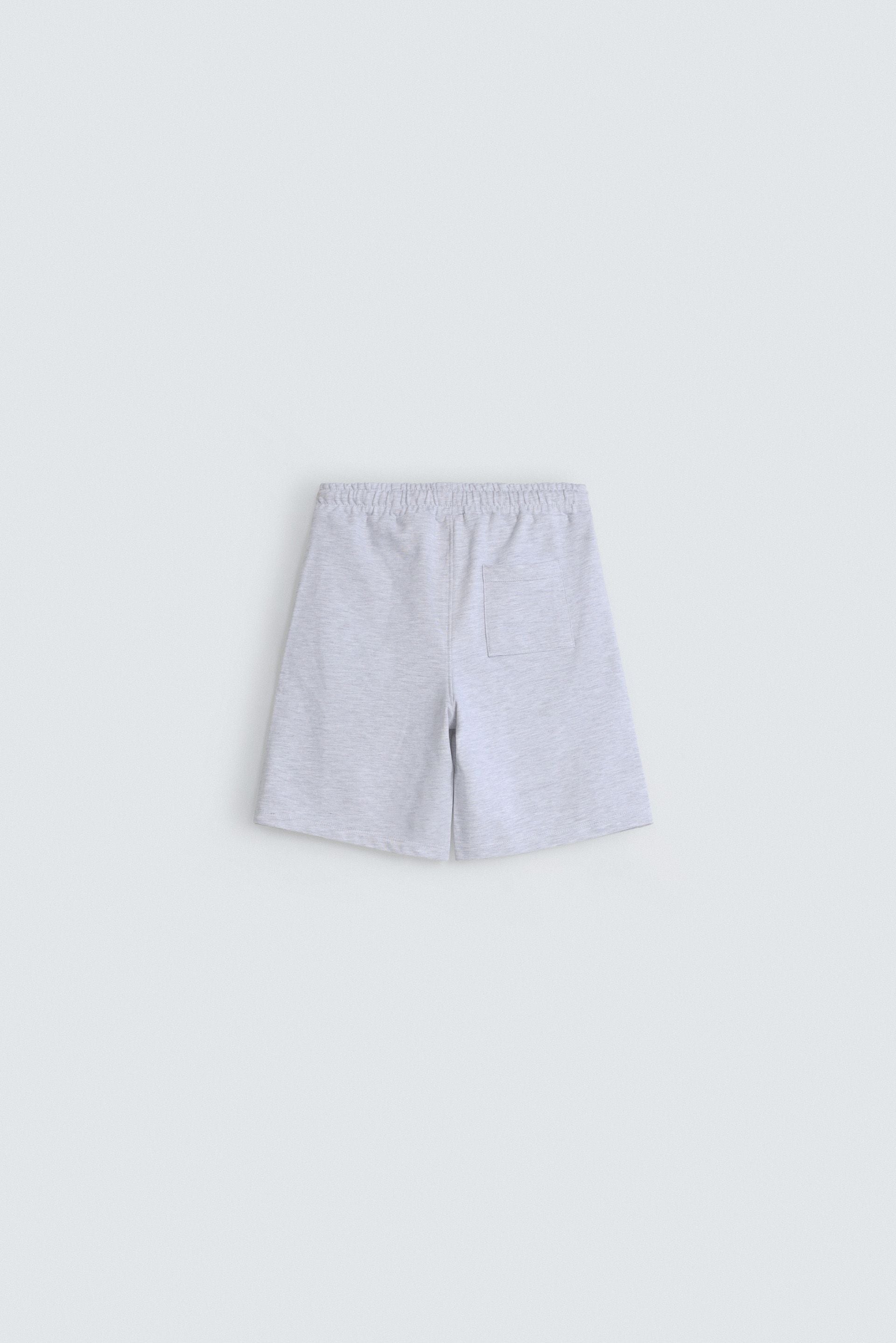 Light Grey Marl