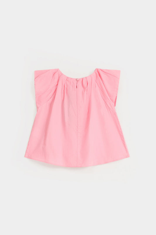 Blush Pink